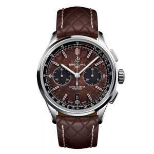Breitling Premier B01 Chronograph 42 Bentley Centenary Limited Edition Watch