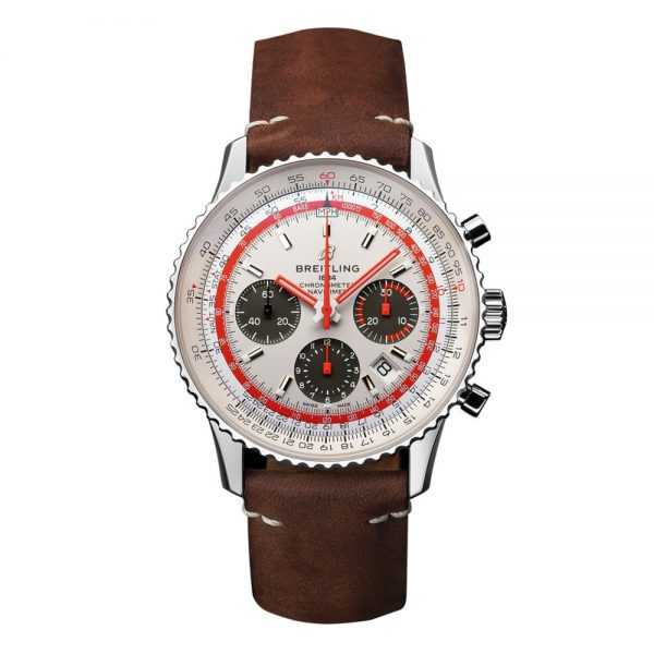 Breitling Navitimer 1 B01 Chronograph 43 TWA Watch