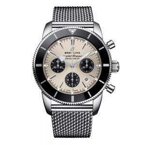 Breitling Superocean Heritage II B01 Chronograph 44 Watch