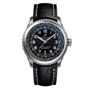 Breitling Navitimer 8 B35 Automatic Unitime 43 Watch