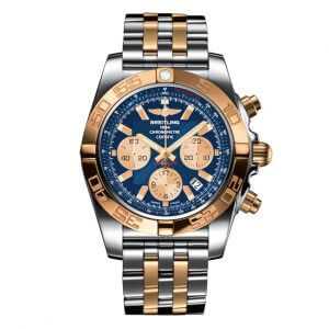 Breitling Chronomat 44 Watch