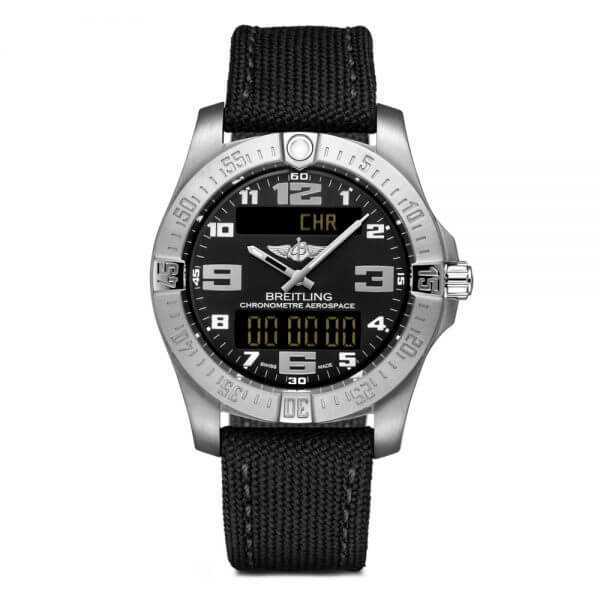 Breitling Aerospace Evo Watch