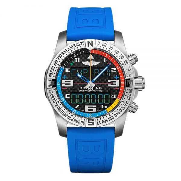 Breitling Exospace B55 Yachting Watch