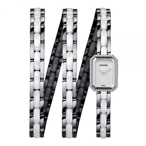 Chanel Premiere Mini Watch