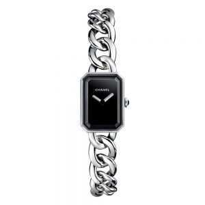 Chanel Premiere Chain Small Watch