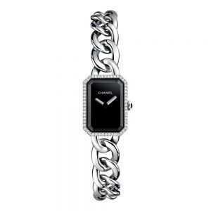 Chanel Premiere Chain Small Watch