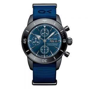 Breitling Superocean Heritage II Chronograph 44 Outerknown Watch