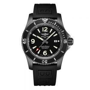 Breitling Superocean Automatic 46 Watch