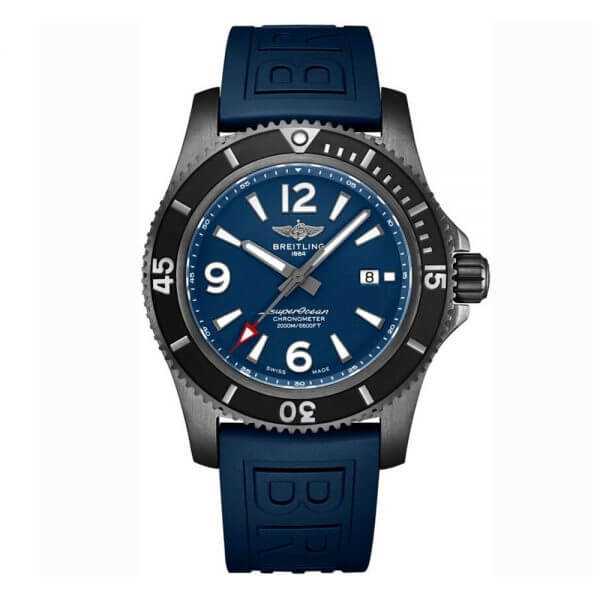 Breitling Superocean Automatic 46 Watch