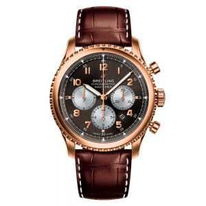 Breitling Navitimer 8 B01 Chronograph 43 Watch