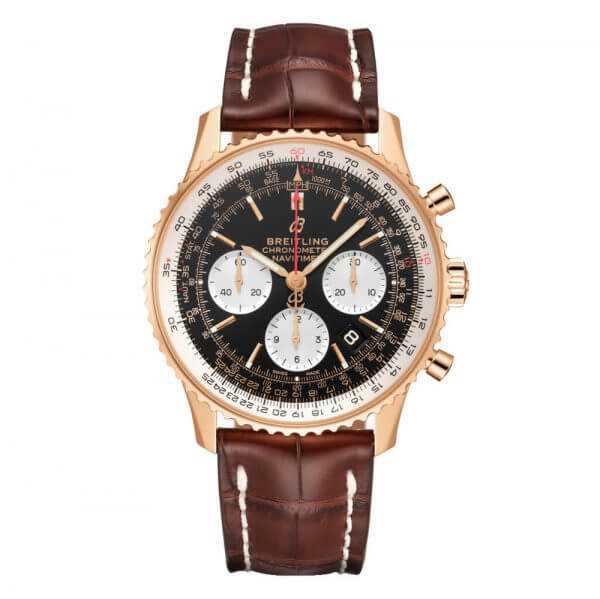 Breitling Navitimer 1 B01 Chronograph 43 Watch