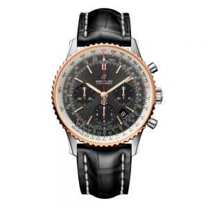 Breitling Navitimer 1 B01 Chronograph 43 Watch