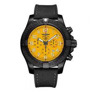 Breitling Avenger Hurricane 12H Watch