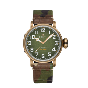 Zenith Pilot Type 20 Watch