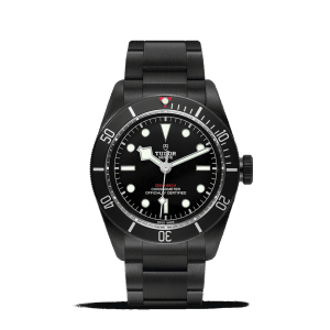 Tudor Black Bay Dark Watch