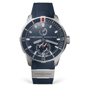 Ulysse Nardin Diver Chronometer 44mm Watch