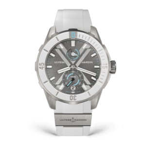 Ulysse Nardin Diver X Antarctica Chronometer 44mm Watch