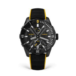 Ulysse Nardin Diver X Cape Horn Chronometer 44mm Watch