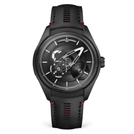 Ulysse Nardin Freak X 43mm Watch