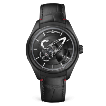 Ulysse Nardin Freak X 43mm Watch