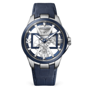 Ulysse Nardin Executive Skeleton X 42mm Watch