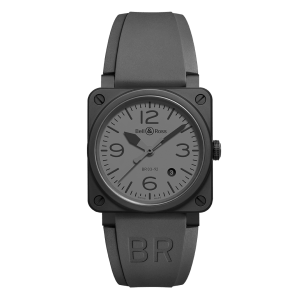 Bell & Ross BR 03-92 Commando Watch