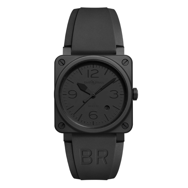 Bell & Ross BR 03-92 Phantom Watch