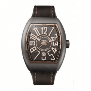 Franck Muller Vanguard Automatic Watch
