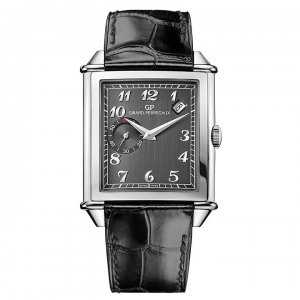 Girard Perregaux Vintage 1945 Date Small Seconds Watch