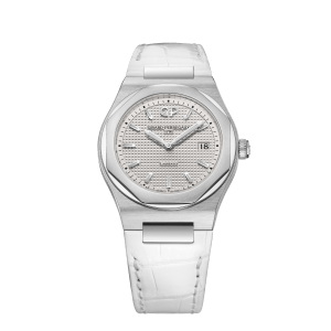 Girard Perregaux Laureato Quartz 34mm Ladies Watch