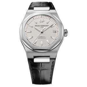 Girard Perregaux Laureato Automatic 42mm Watch