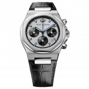 Girard Perregaux Laureato Chronograph 42mm Watch
