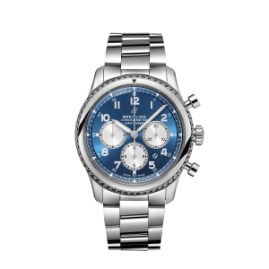 Breitling Navitimer 8 B01 Chronograph 43 Watch