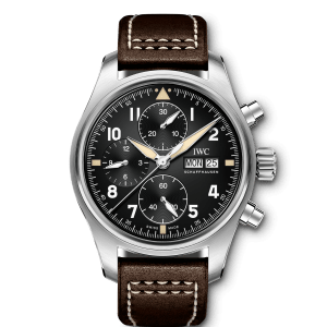 IWC Pilot’s Watch Chronograph Spitfire