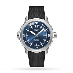 IWC Aquatimer Automatic Edition “Expedition Jacques-Yves Cousteau”