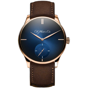 H. Moser & Cie Venturer Small Seconds XL Limited Edition Watch