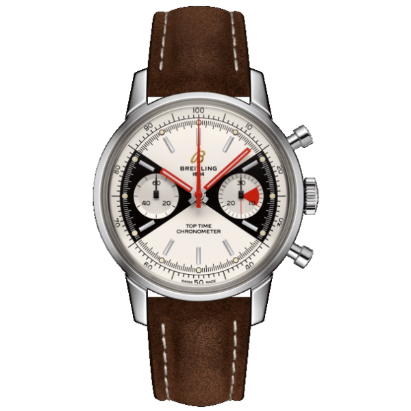 Breitling Premier Top Time Chronograph Limited Edition Watch
