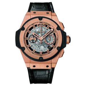 Hublot King Power Unico GGG Chronograph Special Edition Watch