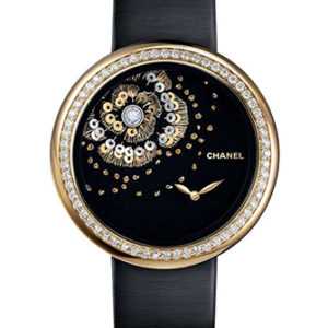 Chanel Mademoiselle