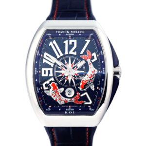 Franck Muller Vanguard Automatic KOI Limited Watch