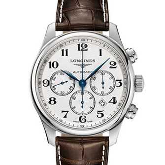 Longines The Watchmaking Tradition