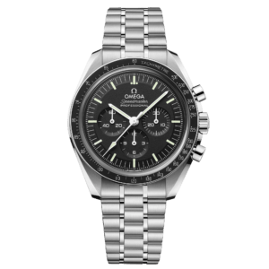 Omega Speedmaster Moonwatch Professional Master Chronometer Chronograph Watch