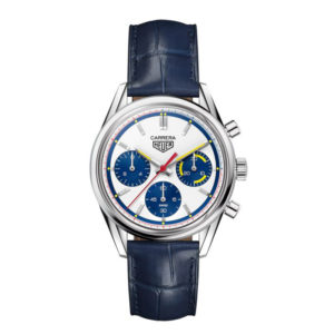 TAG Heuer Carrera 160 Years Anniversary Limited Montreal