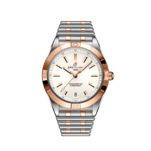 Breitling Chronomat Red Gold Automatic 36