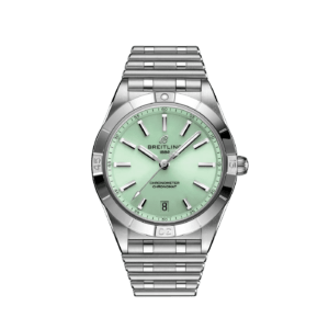 Breitling Chronomat Green Automatic 36