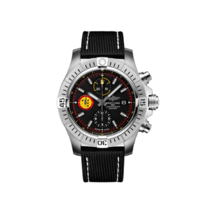 Breitling Avenger Chronograph 45 Swiss Air Force Team