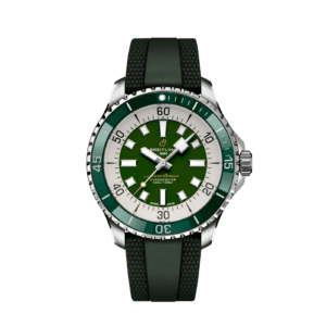 Breitling Superocean Green Automatic 44