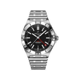 Breitling Chronomat Black Automatic GMT 40