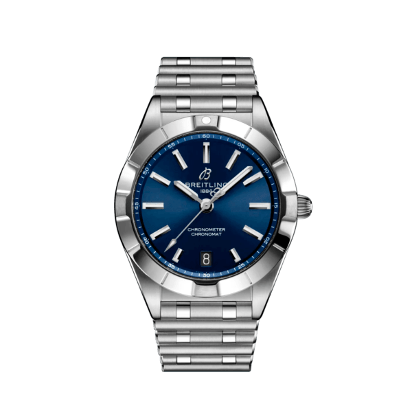 Breitling Chronomat Blue 32