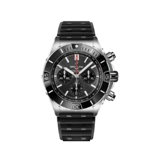 Breitling Chronomat Super Black B01 44